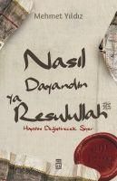 Produktbild: Nasil Dayandin Ya Rasulullah
