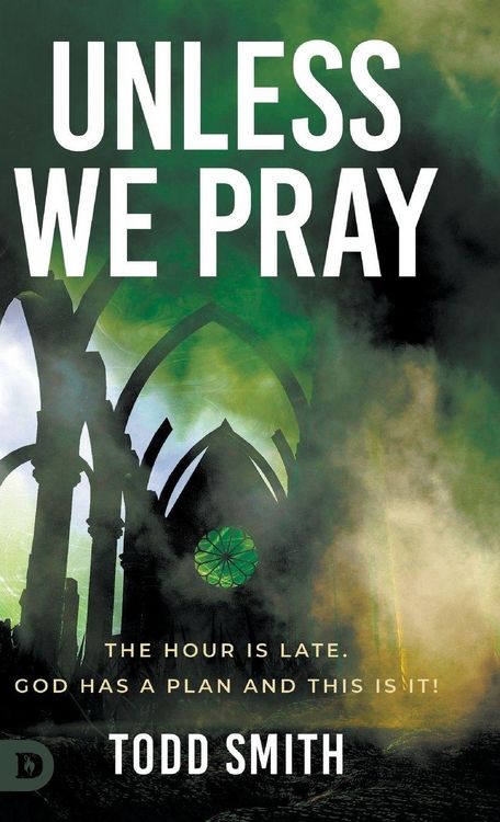 Produktbild: Unless We Pray