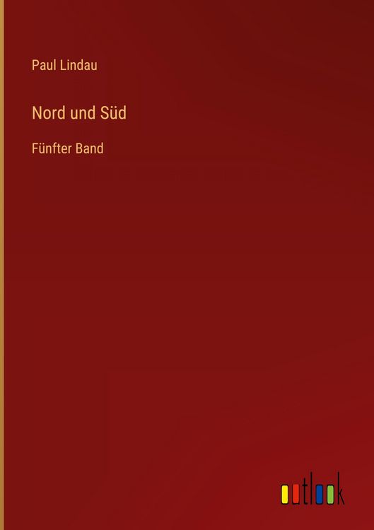 Produktbild: Nord und S&uuml;d