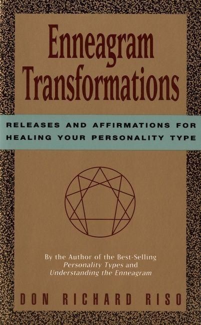 Produktbild: Enneagram Transformations