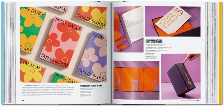 Produktbild: The Package Design Book 8