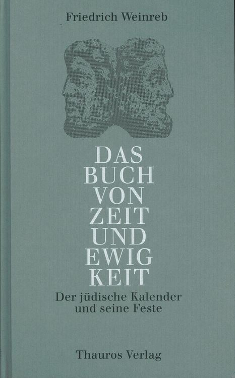 Produktbild: Das Buch von Zeit und Ewigkeit