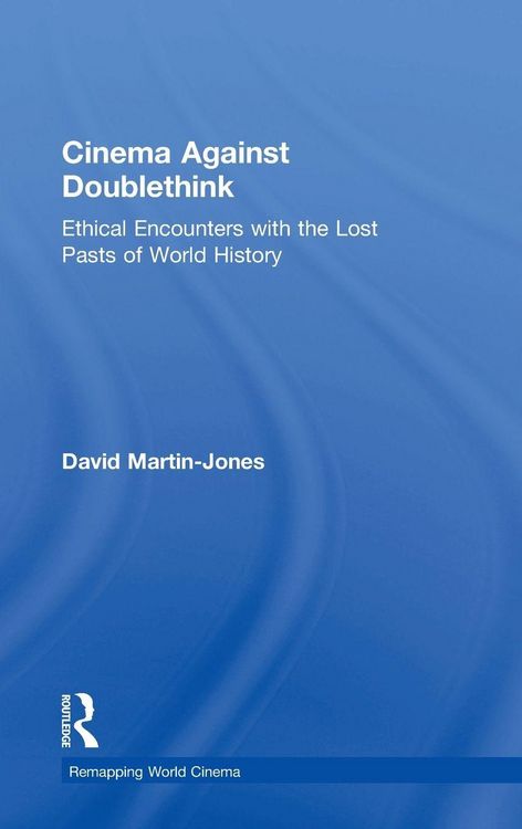 Produktbild: Cinema Against Doublethink