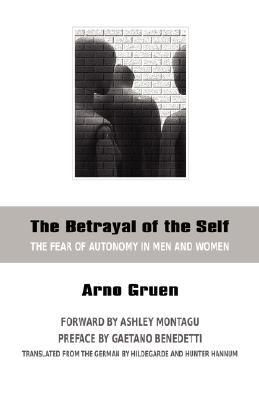 Produktbild: The Betrayal of the Self