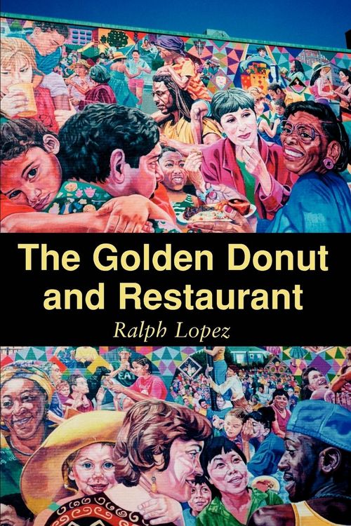 Produktbild: The Golden Donut and Restaurant
