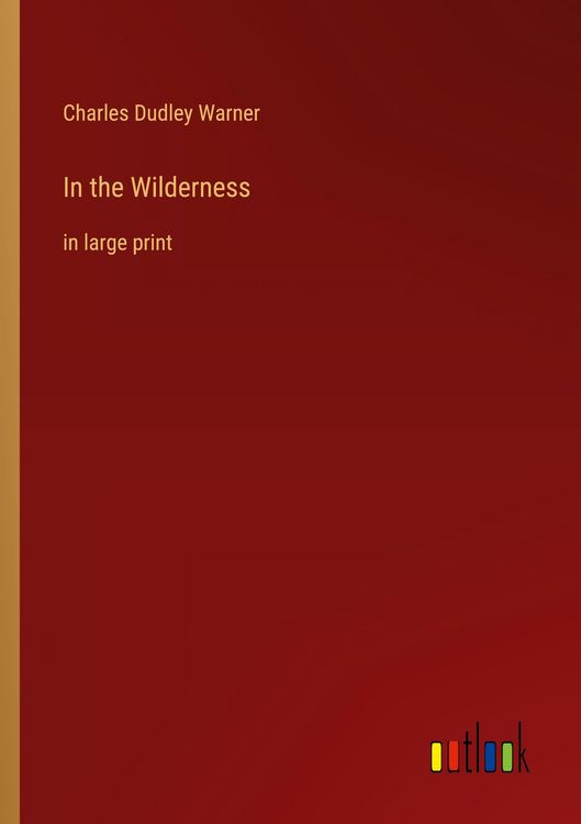 Produktbild: In the Wilderness