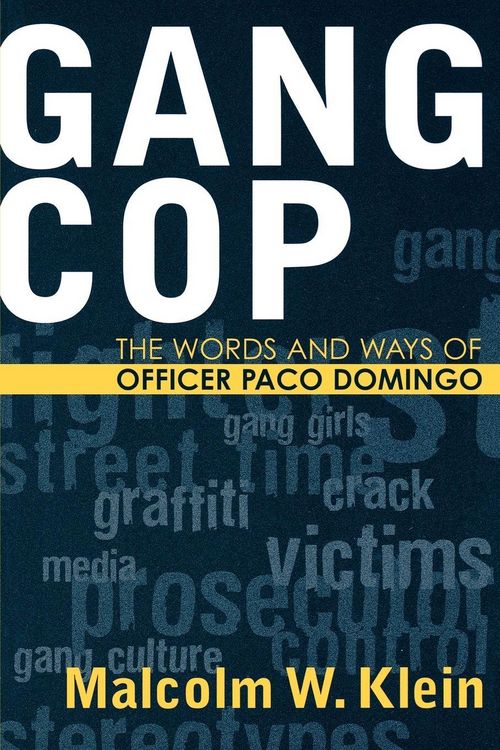 Produktbild: Gang Cop