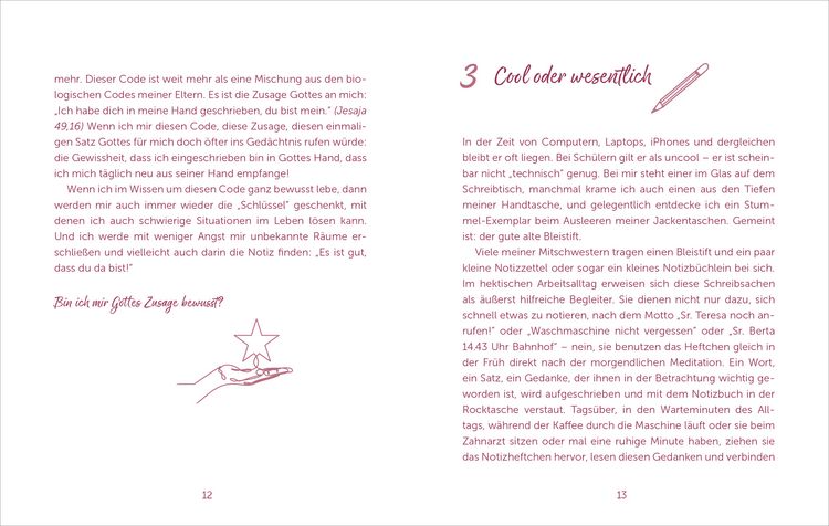 Produktbild: Manchmal muss ich mich suchen gehen