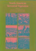 Produktbild: North American Terrestrial Vegetation
