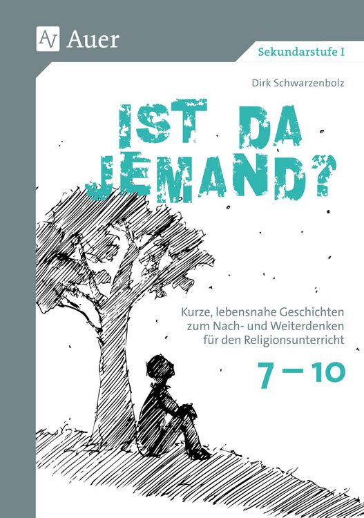 Produktbild: Ist da jemand