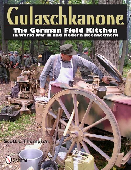 Produktbild: Gulaschkanone