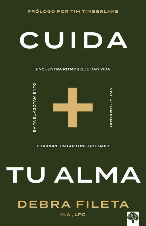 Produktbild: Cuida Tu Alma