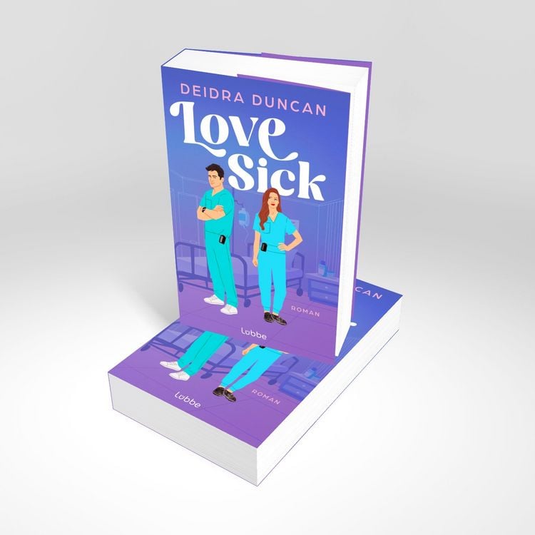 Produktbild: Love Sick
