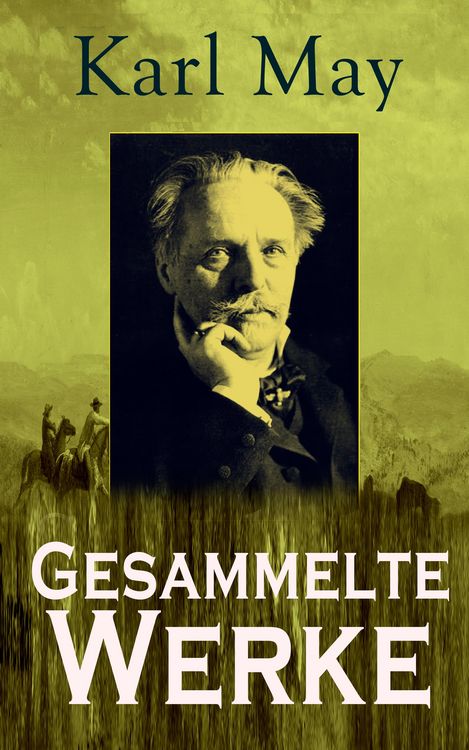 Produktbild: Gesammelte Werke