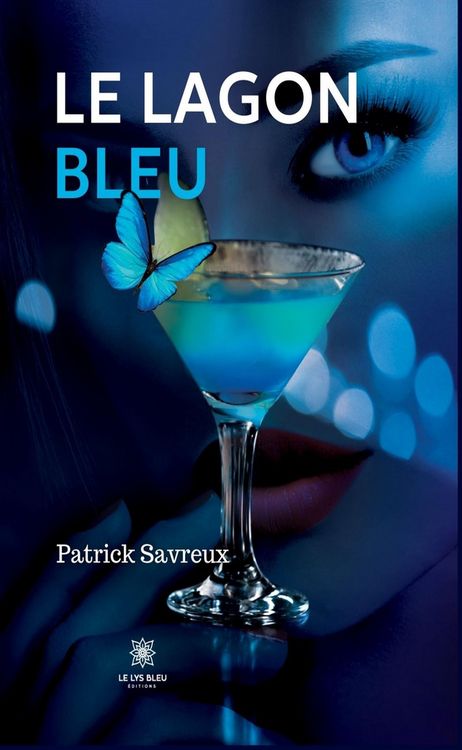 Produktbild: Le lagon bleu