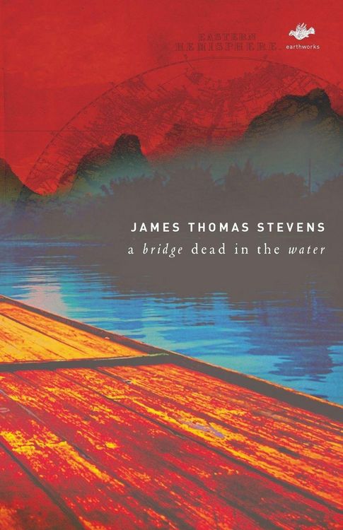 Produktbild: A Bridge Dead in the Water