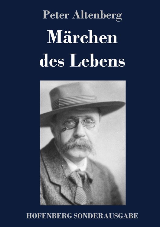 Produktbild: M&auml;rchen des Lebens