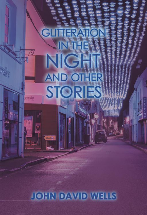 Produktbild: Glitteration in the Night and Other Stories