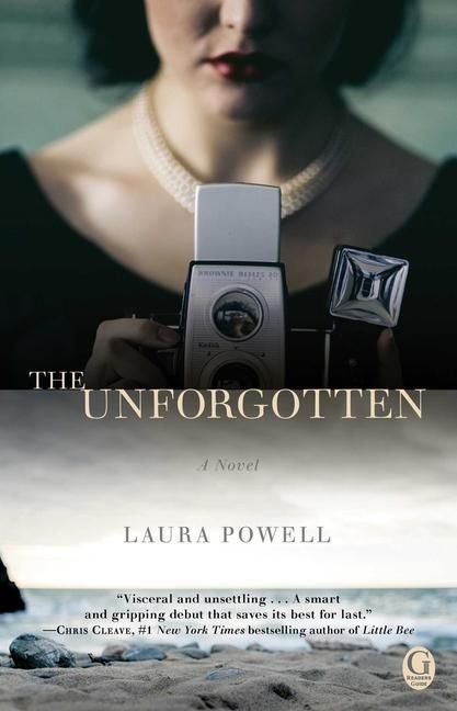 Produktbild: The Unforgotten