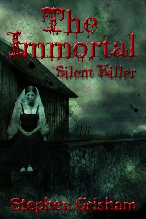 Produktbild: The Immortal: Silent Killer