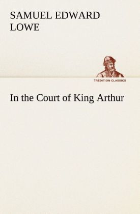 Produktbild: In the Court of King Arthur