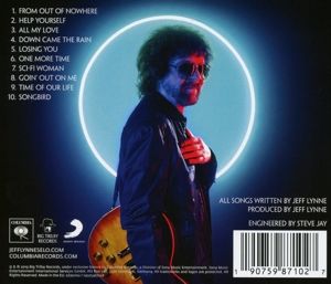 Produktbild: From Out of Nowhere