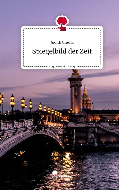 Produktbild: Spiegelbild der Zeit. Life is a Story - story.one
