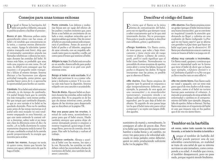 Produktbild: Qu&eacute; Puedes Esperar En El Primer A&ntilde;o