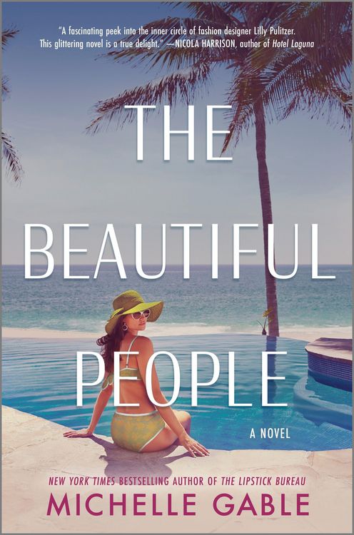 Produktbild: The Beautiful People