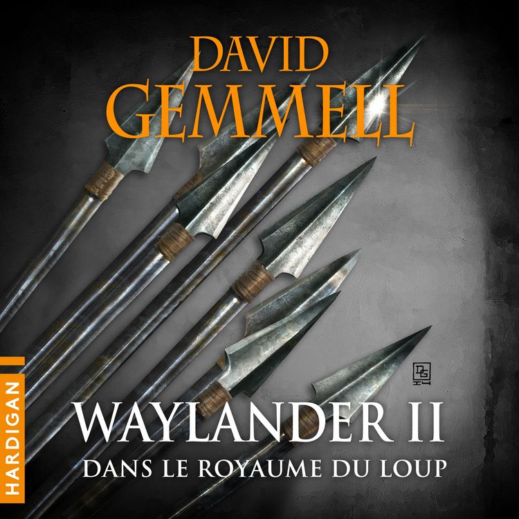 Produktbild: Waylander II - Dans le royaume du loup