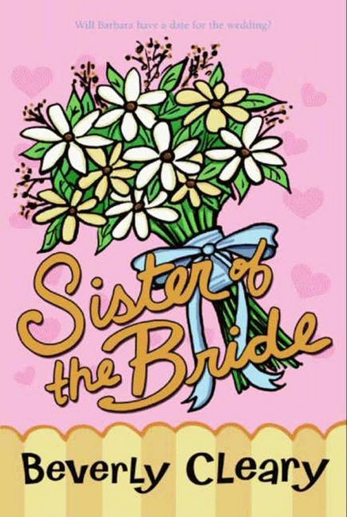 Produktbild: Sister of the Bride