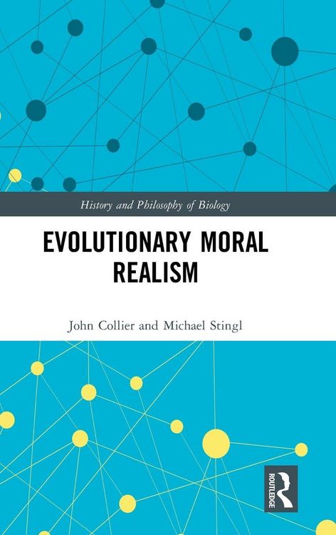 Produktbild: Evolutionary Moral Realism