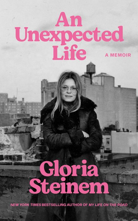 Produktbild: An Unexpected Life