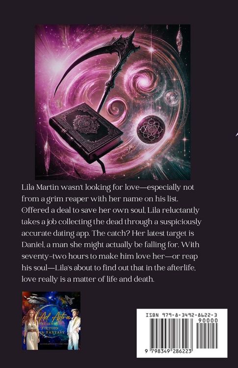 Produktbild: Dating to Die For