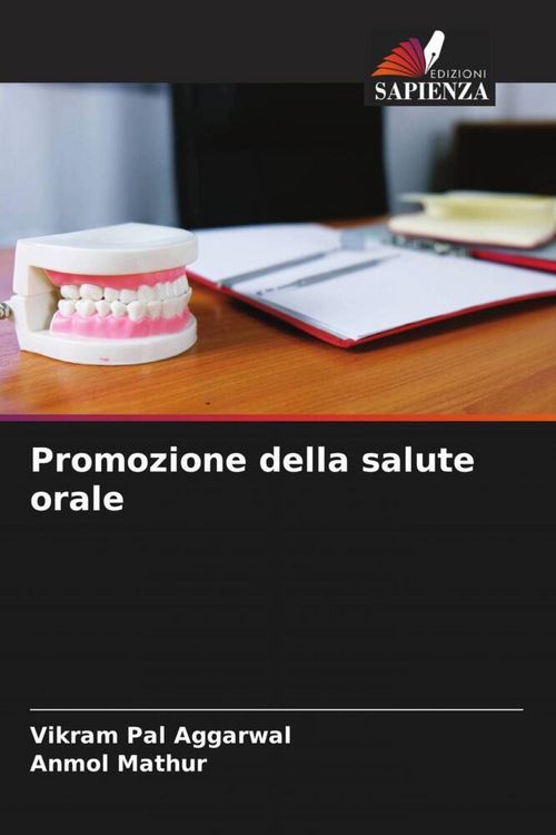 Produktbild: Promozione della salute orale