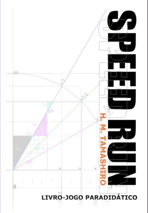 Produktbild: Speed Run