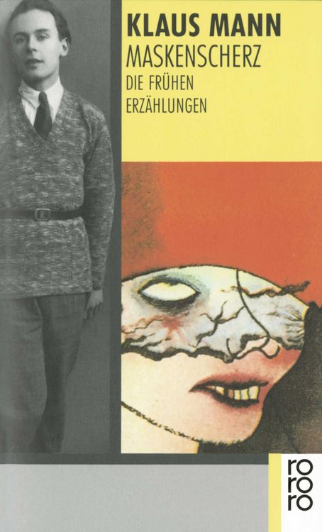 Produktbild: Maskenscherz
