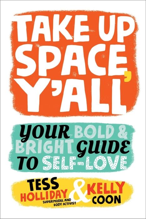Produktbild: Take Up Space, Y'all