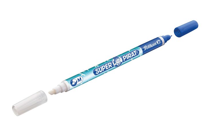 Produktbild: Tintenl.Super Pir.Design Ed.M