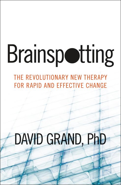Produktbild: Brainspotting