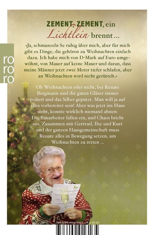 Produktbild: Aber nach drei Strophen ist Schluss!