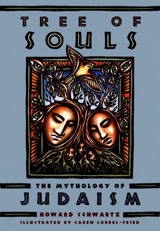 Produktbild: Tree of Souls
