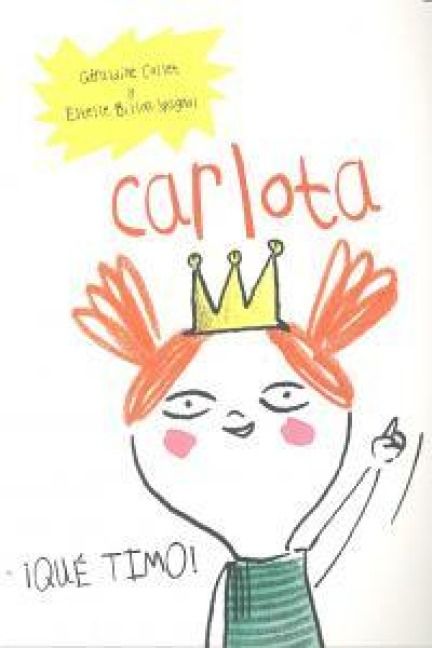 Produktbild: Carlota