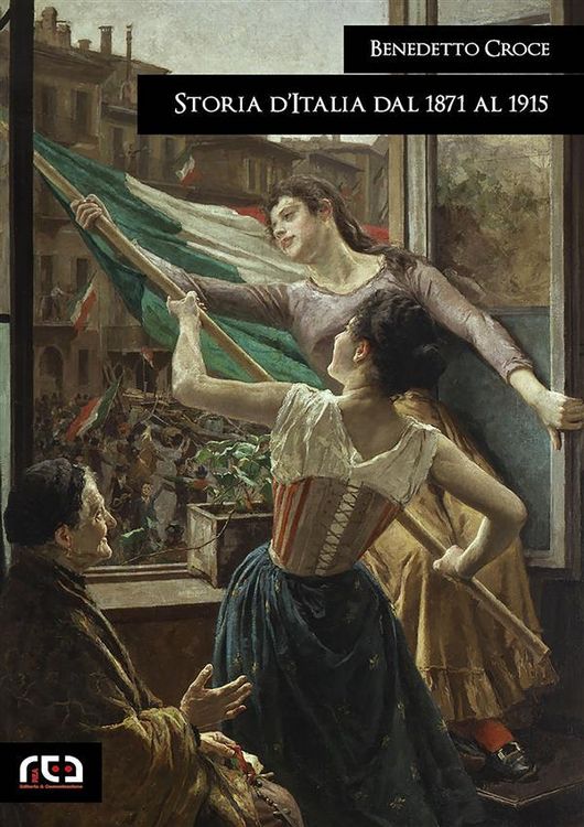 Produktbild: Storia d'Italia dal 1871 al 1915