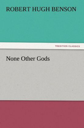 Produktbild: None Other Gods
