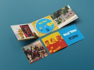 Produktbild: Belle Terre