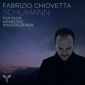 Produktbild: Schumann: Fantasie,Arabeske,Kinderszenen