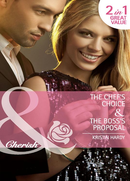 Produktbild: The Chef's Choice / The Boss's Proposal