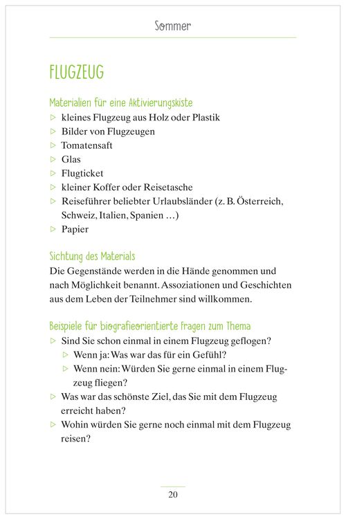 Produktbild: Kurzaktivierungen. Spiele und Besch&auml;ftigungen f&uuml;r Senioren. Auch mit Demenz. Ratgeber