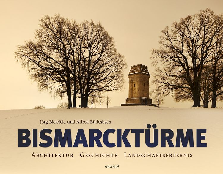 Produktbild: Bismarckt&uuml;rme